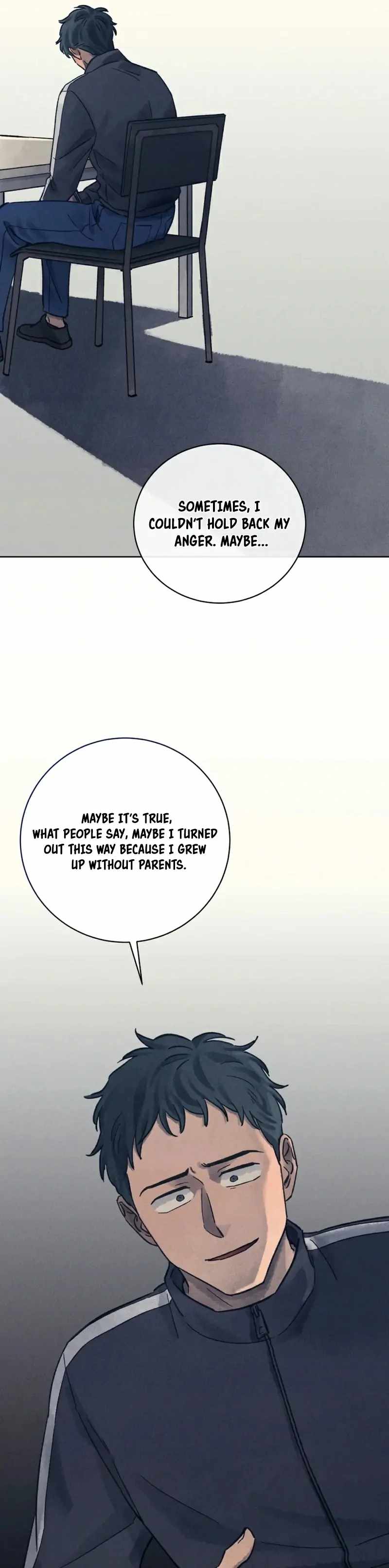 THE KILLER'S INTERVIEW Chapter 33 29